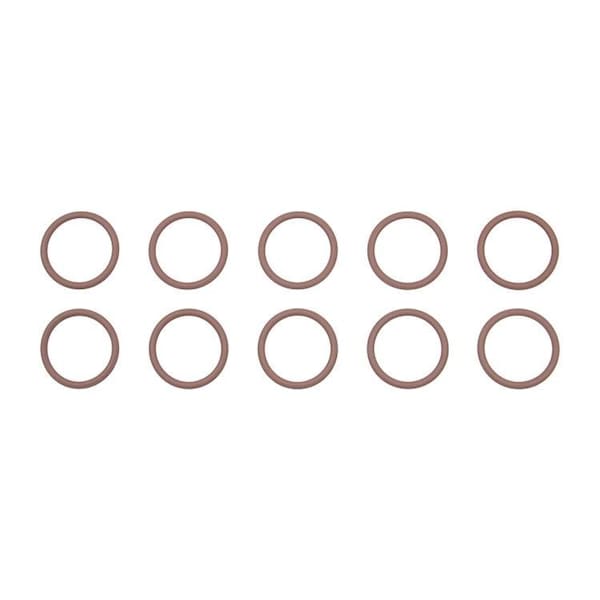 H-D Gasket Air Force Orange Bottle 10PK